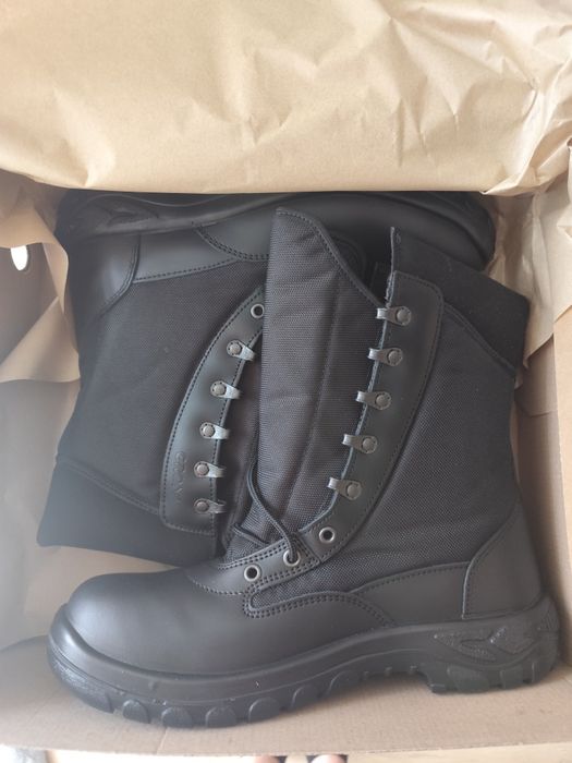 Buty taktyczne Grom Protektor
