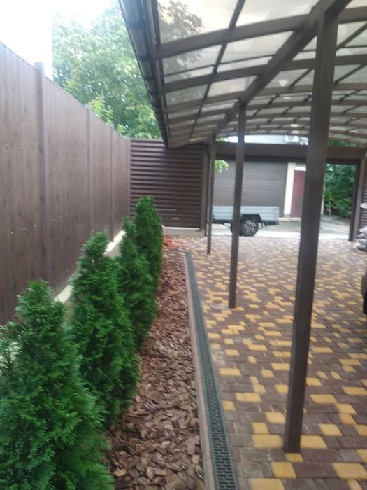 Строительные работы