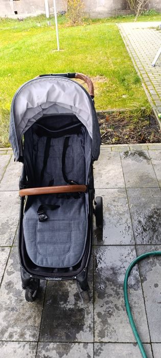 Wózek dziecięcy spacerowy Valcobaby