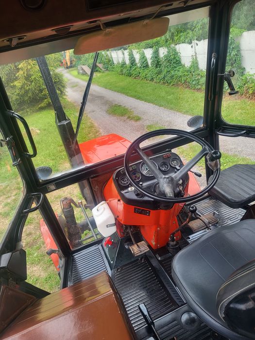 Zetor 7211, 5211