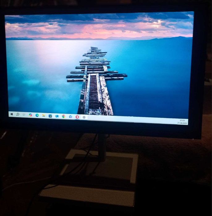 Монітор HP U32 HDR 4K Monitor (2021 року випуску)