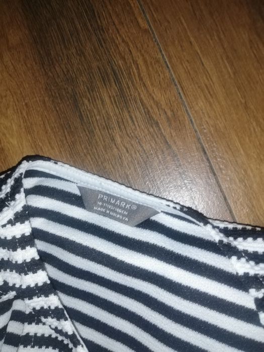 Piękna suknia Primark rozm 146 Jak Nowa