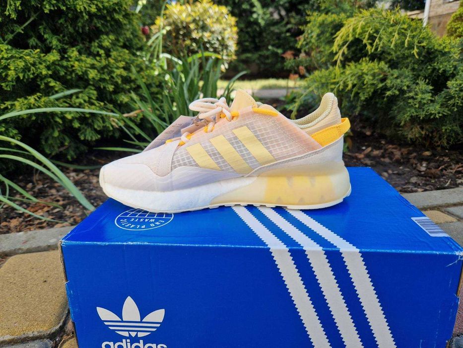 Кросівки Adidas ZX 2K BOOST GZ7875 (оригінал)