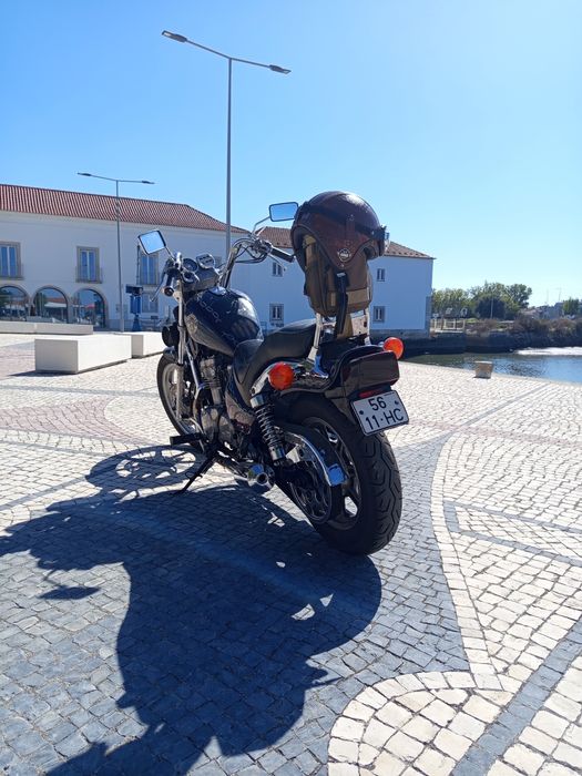 kawasaki en 500 vulcan