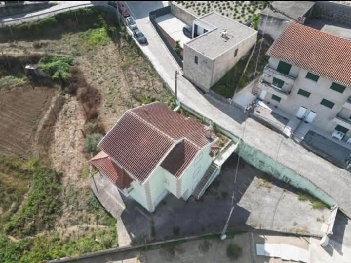 Moradia T3 Individual