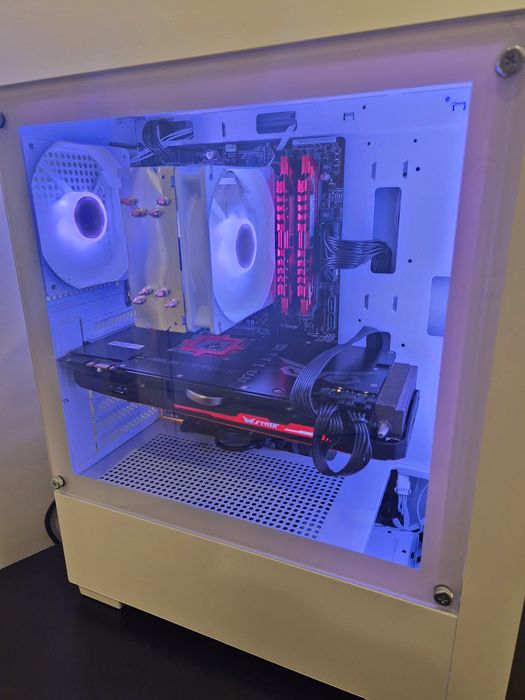 Computador i5 / 24GB / GTX 980 Ti