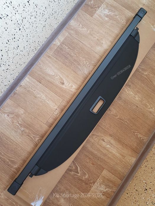 Шторка полка багажника Kia Sportage EV6 EV9 EV3 Киа Кіа спортейдж ЕВ6