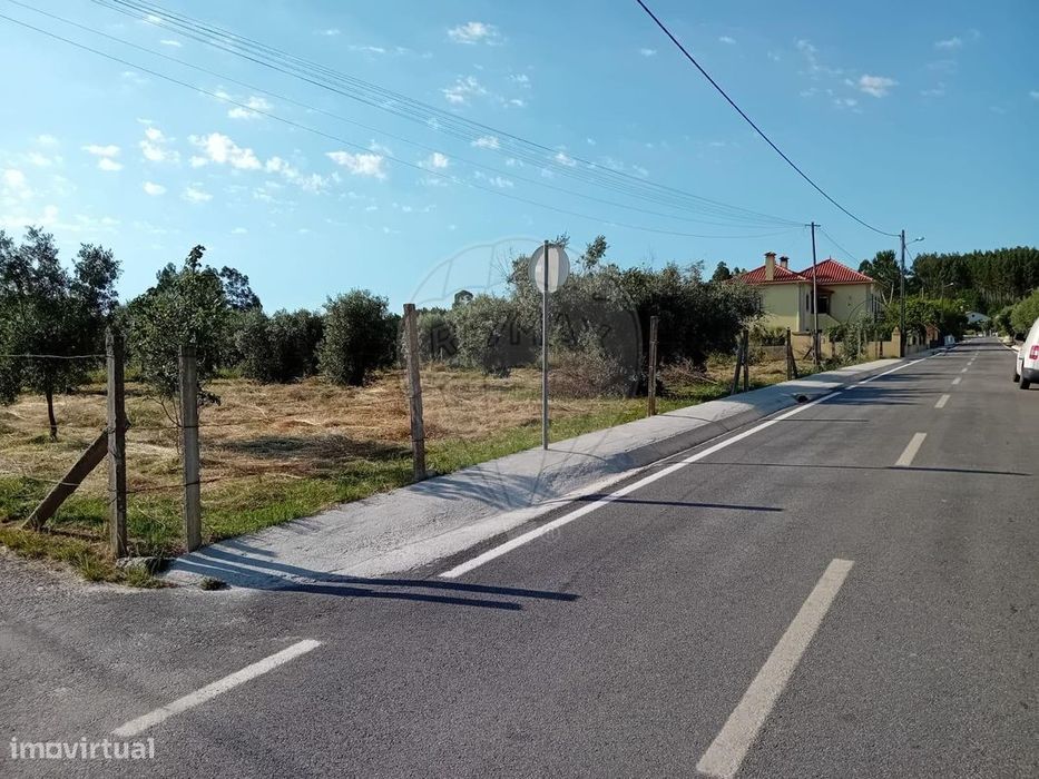 Terreno  para venda