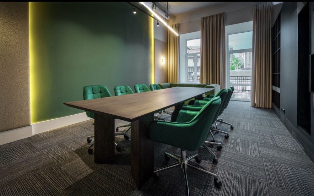 Коммерческая недвижимость по адресу ул. Богдана Хмельницкого (площадь 570 м²) - Atlanta.ua - фото 5