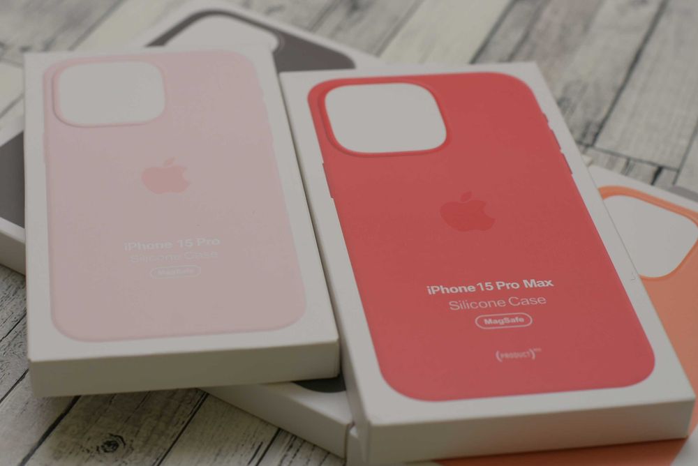 Офіційний чехол iphone 15 17 pro max Air magsafe finewoven анімація