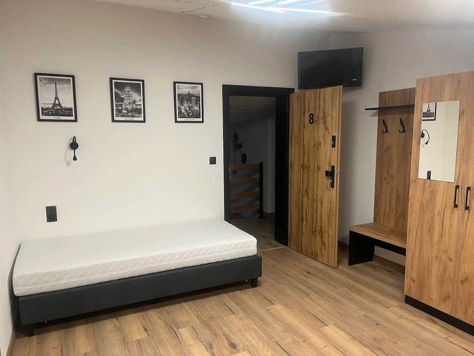 Noclegi Apartamenty Pokoje Krosno