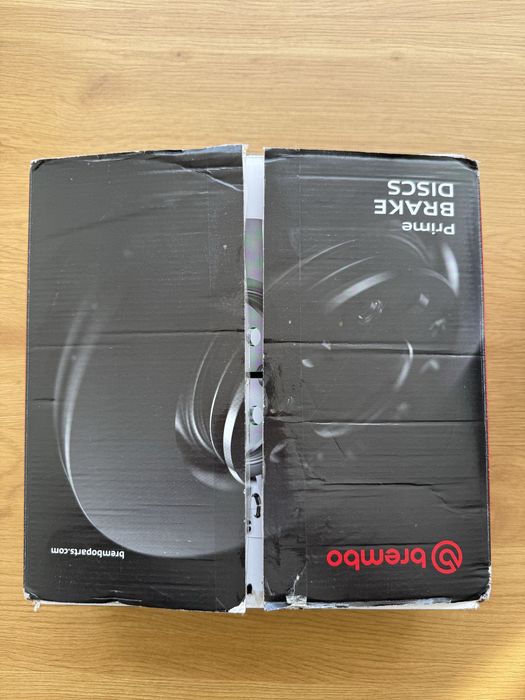 Vendo discos brembo VW/Seat 276x24mm