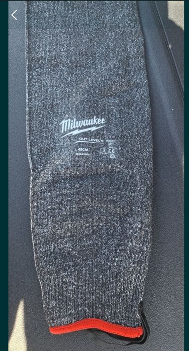 Rekaw antyprzepieciowy millwaukee