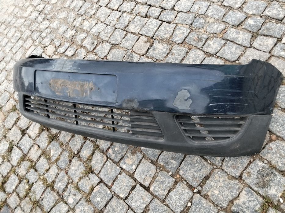 Parachoques Ford fiesta mk6 ref;2S61-17757A