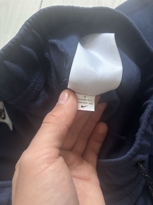 костюм Nike tech fleece
