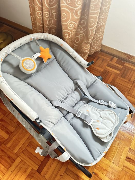 Espreguiçadeira Bebeconfort