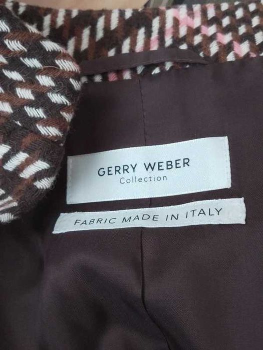 garsonka damska - komplet