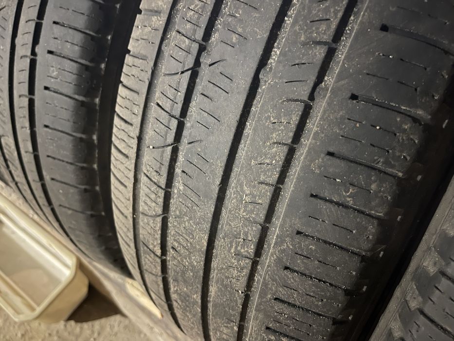 Pirelli Scorpion Verde 235/60 R18