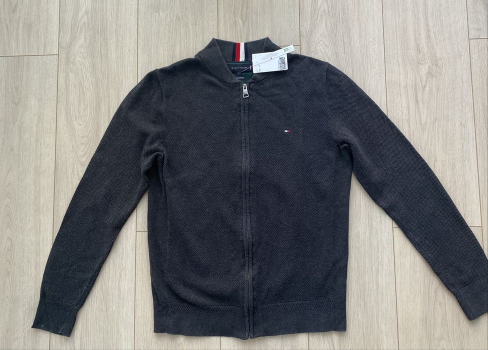 Tommy hilfiger чоловічий светр, джемпер, пуловер, реглан
