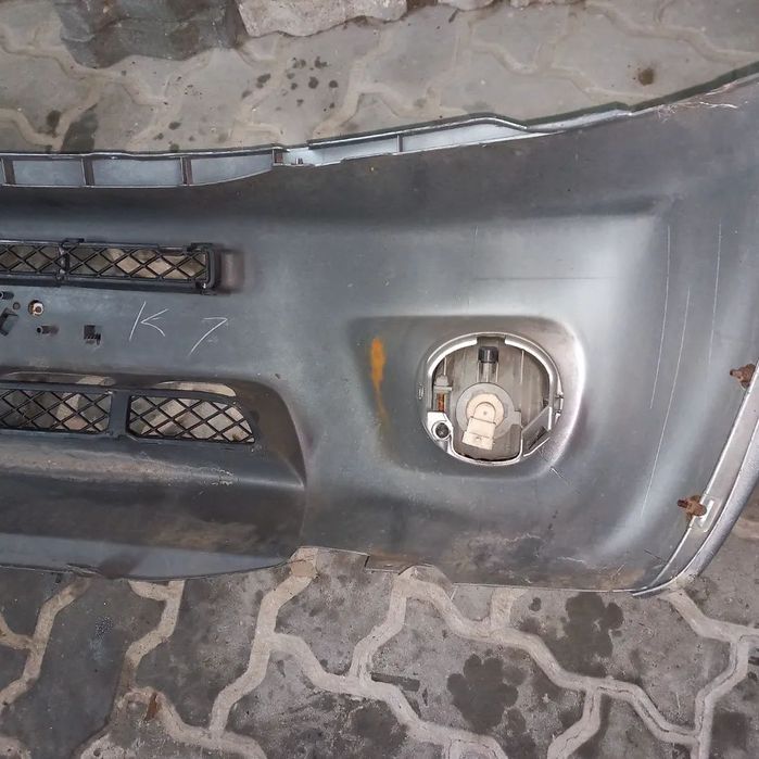 Capot e para choques frente toyota rav 4   52119 42360
