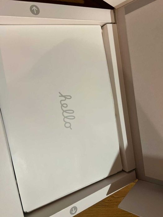 iMac 24" M1 (2021) - Como Novo