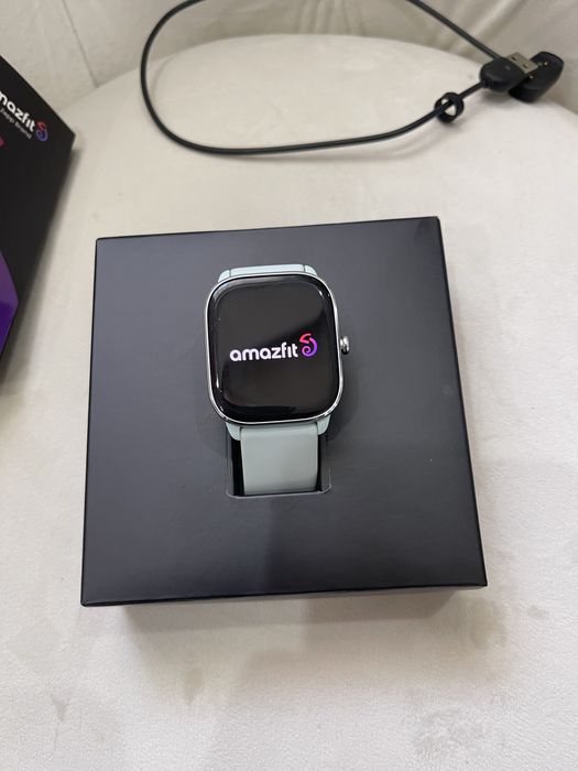 Amazfit GTS 4 mini