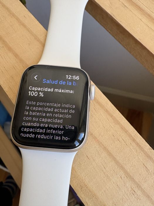 Apple Watch SE 3