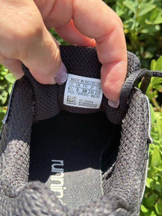 Кросівки Adidas, розмір 37,5