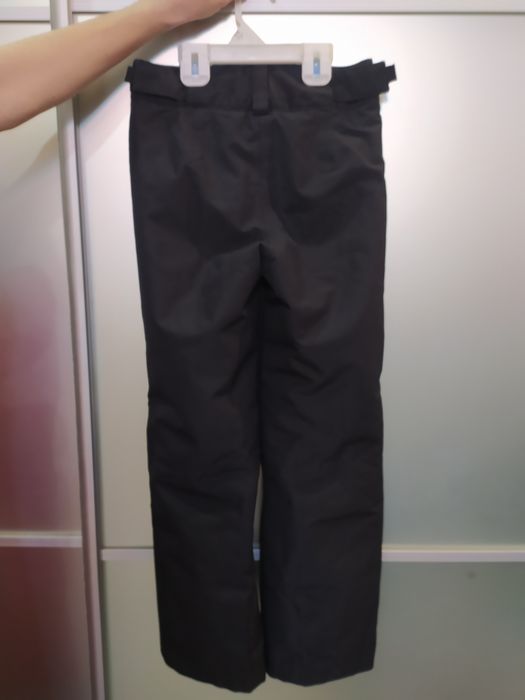 Штаны лыжные (горнолыжные), детские "Ziener" р.140