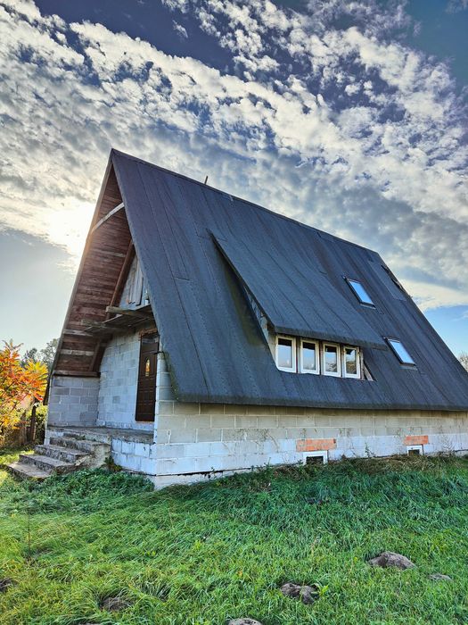 Działka w otulinie puszczy Kampinoskiej - Miszory - Widok 4