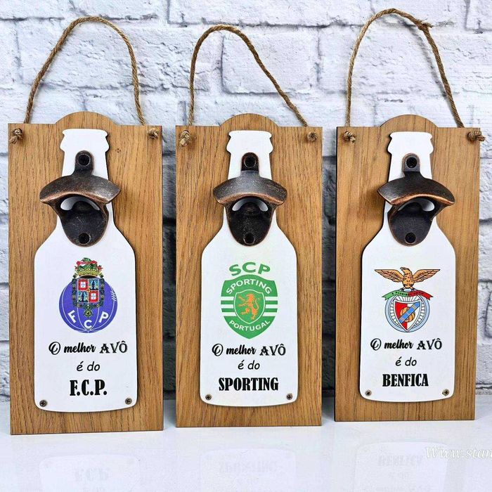 Prendas para o Dia dos Avós