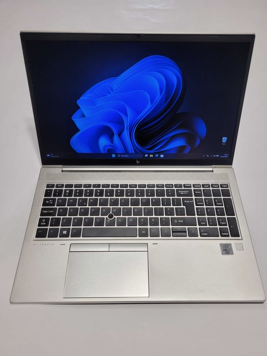 15.6" FHD HP Elitebook 850 G7  i7 / 16GB / 256GB / _Gwar./FV + Gratis