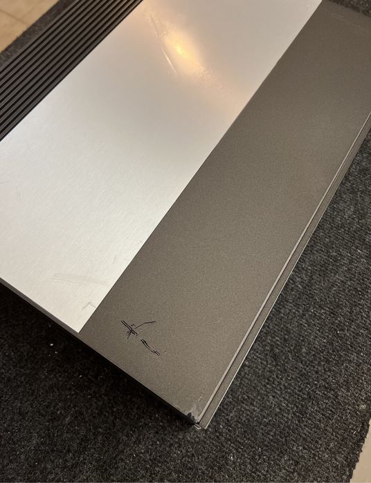 Bang&Olufsen Beomaster 5500 amplituner/magnetofon Beocord 5500+pilot