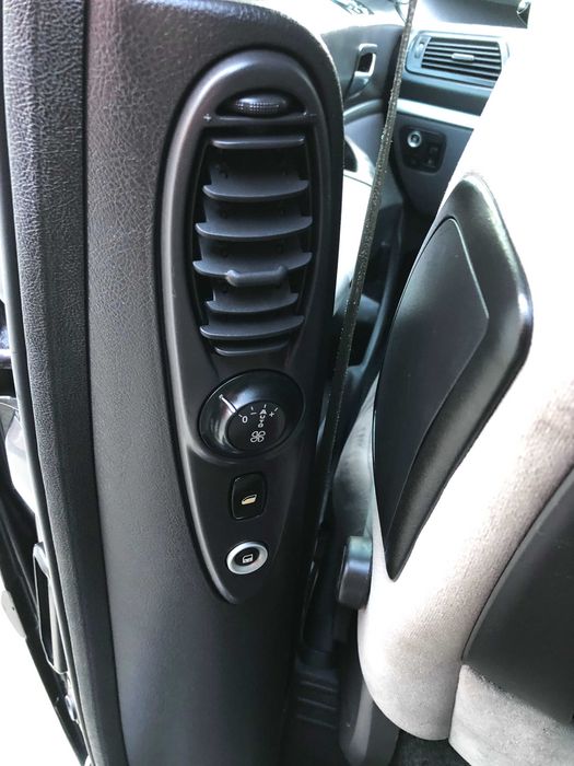 Peugeot 807 2006 ГАЗ