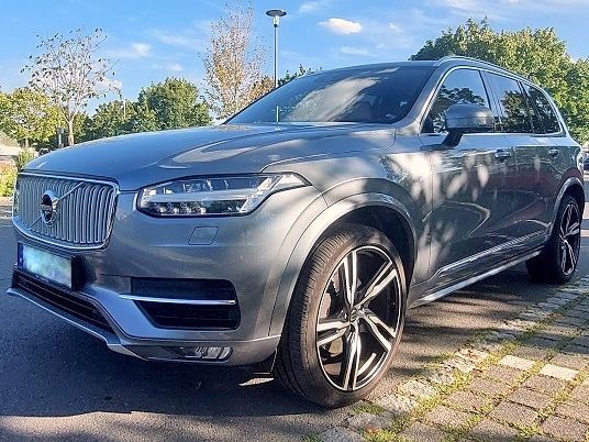Volvo XC 90