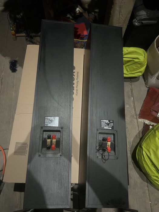Kolumny Yamaha ns-150