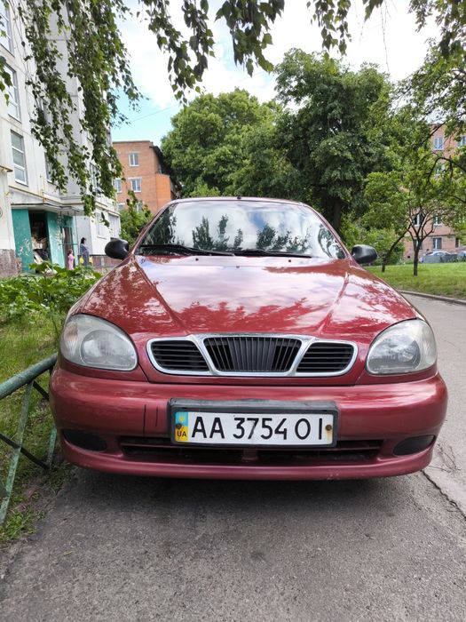 Продам автомобиль