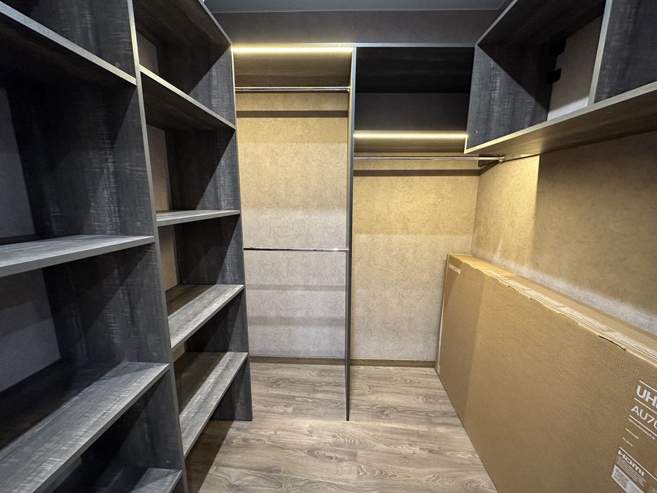 Многокомнатная квартира по адресу Люстдорфская дор. (площадь 108 м²) - Atlanta.ua - фото 13