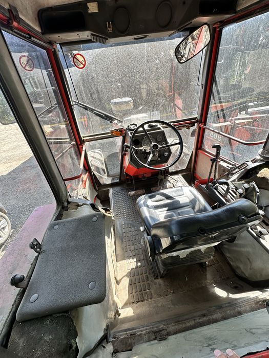 VALMET 805 4x4 ( Volvo Valtra)