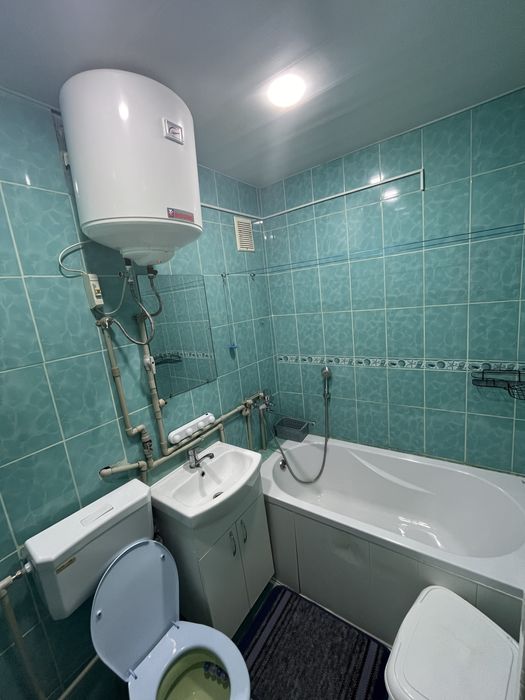 Вільнянськ здам квартиру подобово