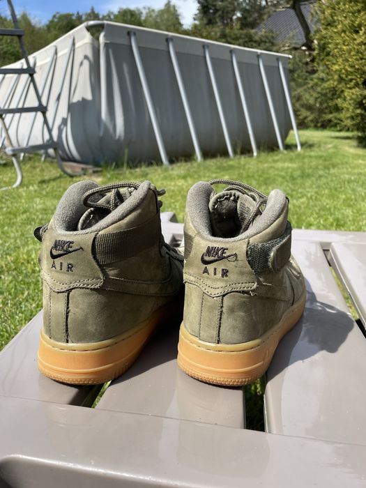 Nike Air Force rozmiar 37,5