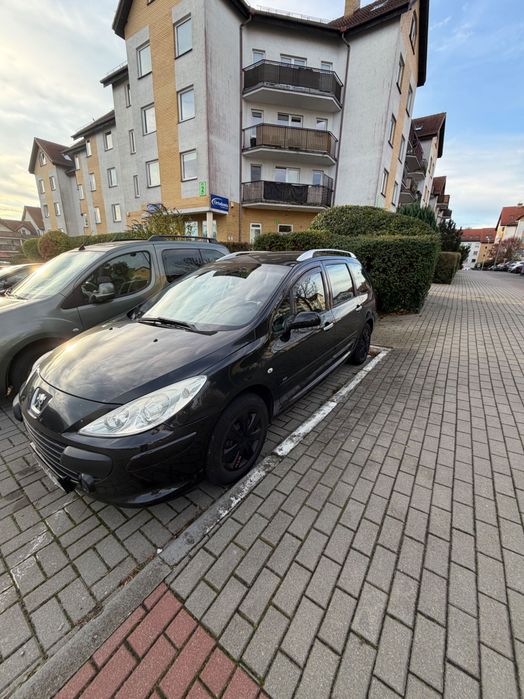 Peugeot 307 SW