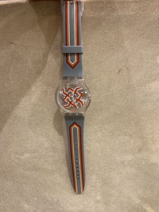 Relógio Swatch antigo