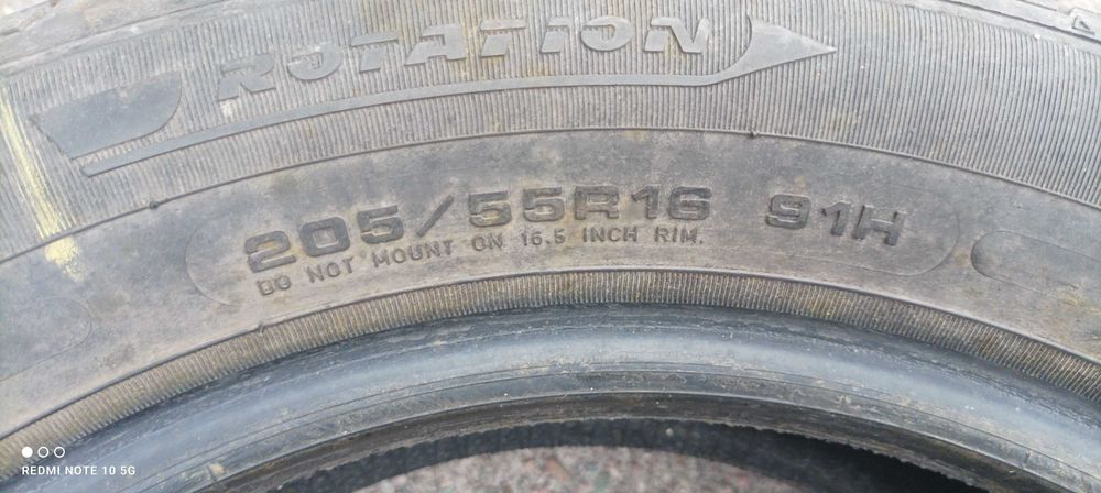 Запчастини Автошини б/у