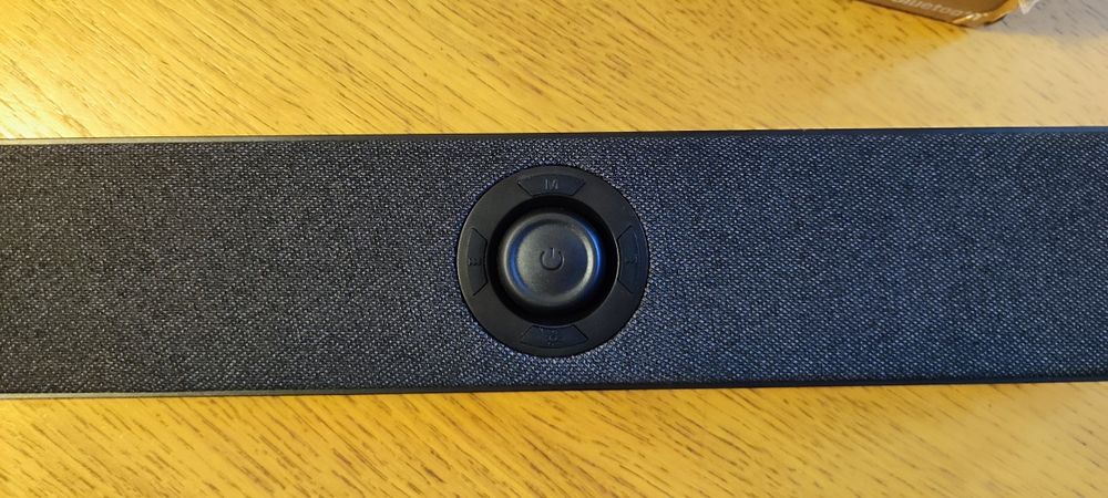 Przenośny bezprzewodowy głośnik Philips SPA6109
