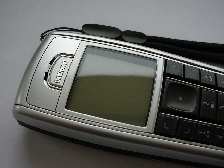 Nokia 6230i bez simlocka + akcesoria
