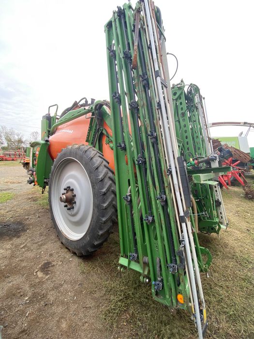 Причіпний обприскувач Amazone-UX-3200, МЦ-0024154