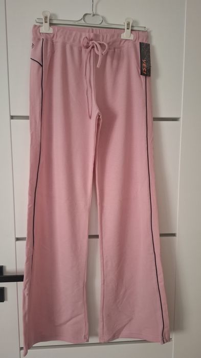 Spodnie dresowe xl
