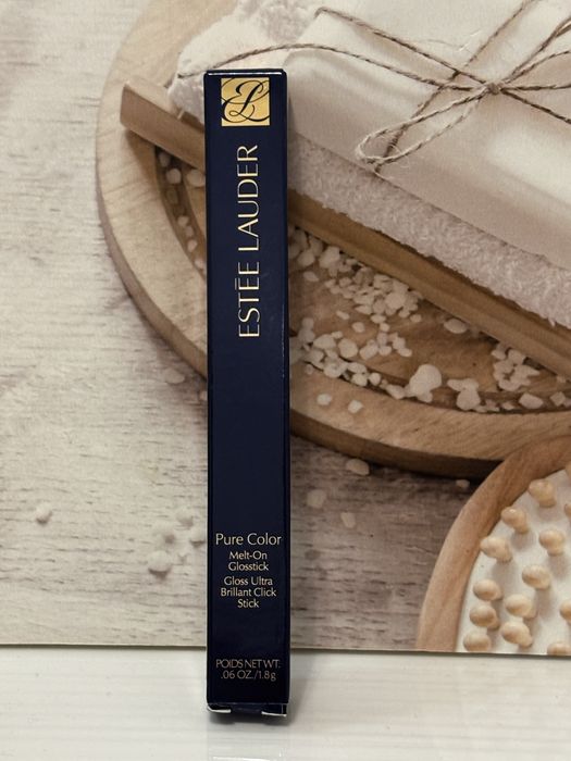 Blyszczyk Estee lauder