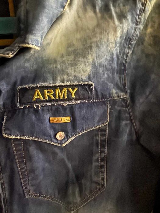 Koszula damska D'she jeans rozm.36/38